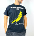 T SHIRT THE VELVET UNDERGROUNG