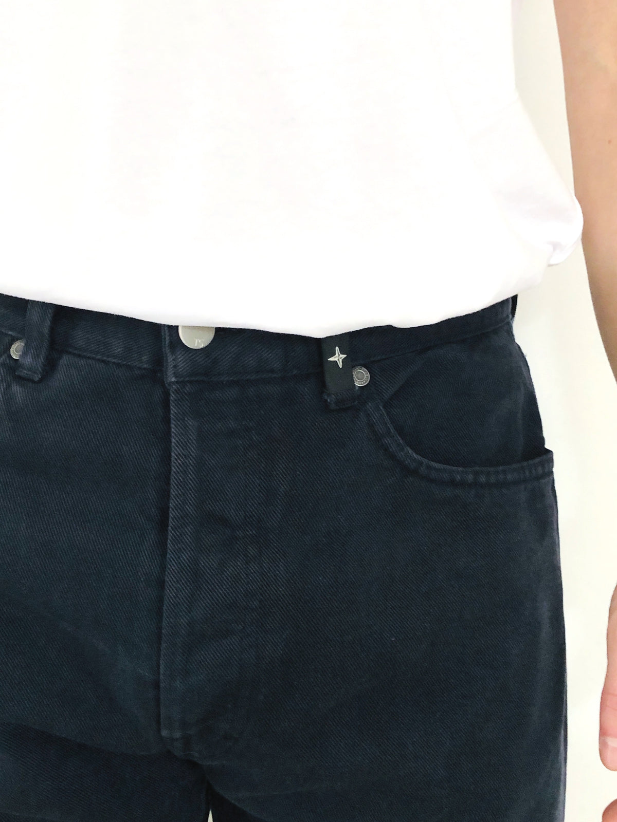 PANTALONCINI STONE ISLAND VINTAGE