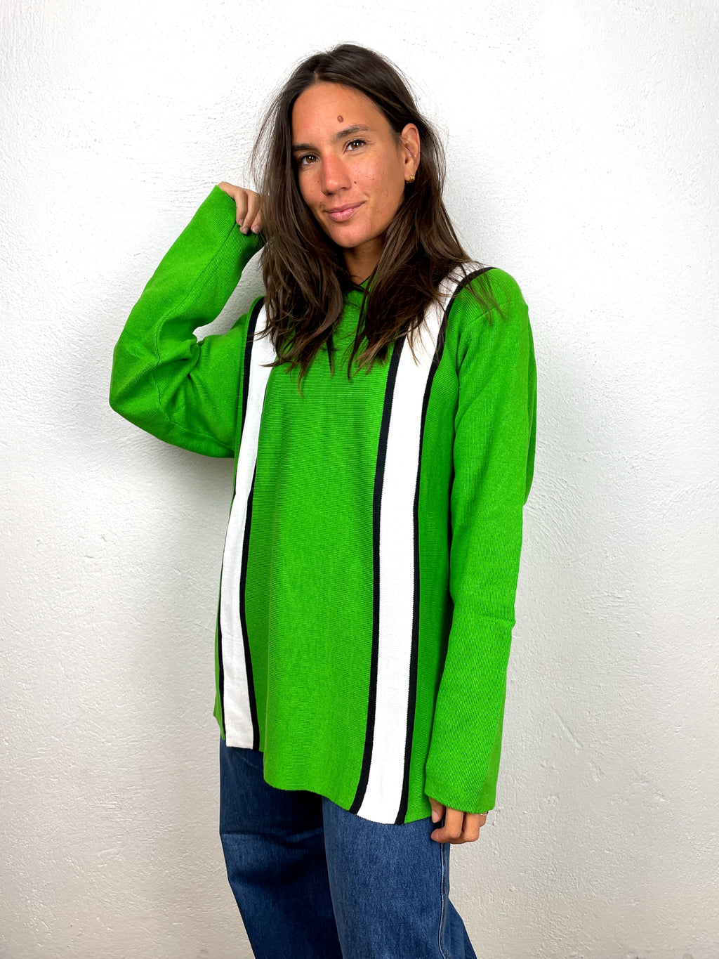 MAGLIONE ENERGIZER VINTAGE