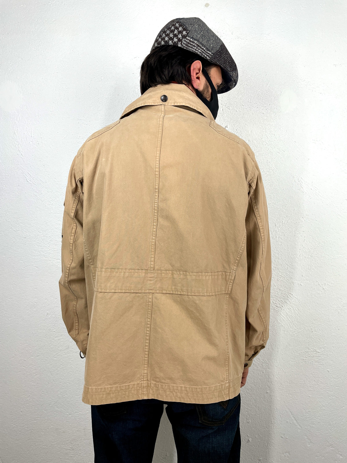 GIACCA POLO RALPH LAUREN VINTAGE
