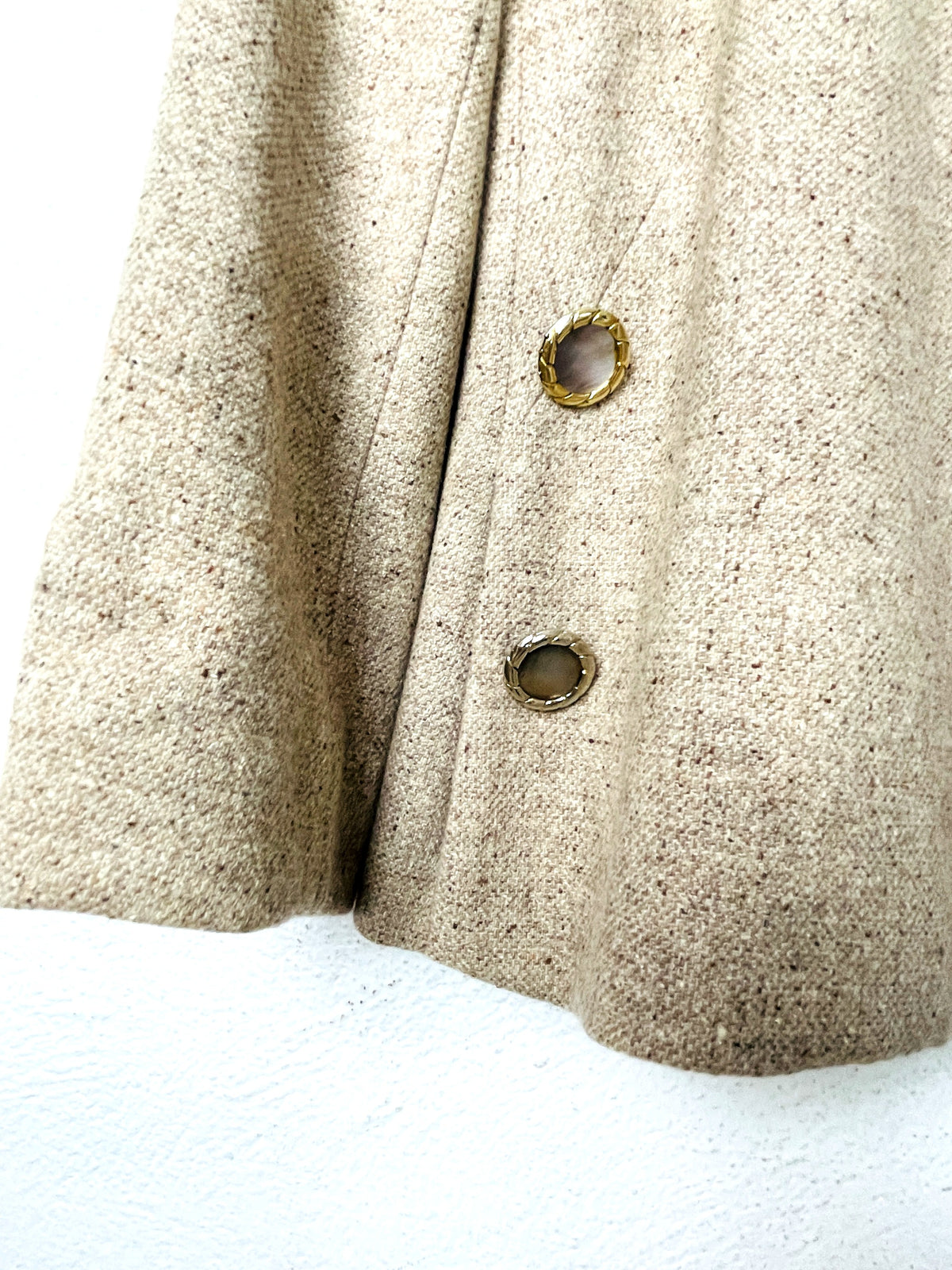 BLAZER MILA SCHÖN VINTAGE