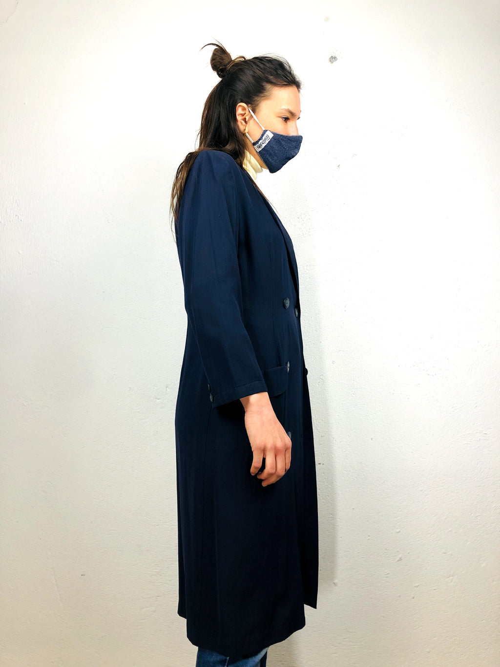 TRENCH KRIZIA VINTAGE
