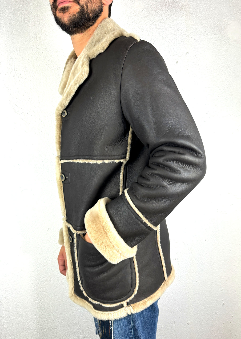MONTONE DANIELE ALESSANDRINI VINTAGE