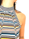 TOP LUNGO MISSONI VINTAGE