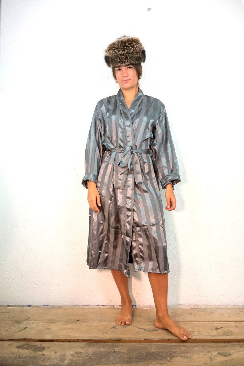 VESTAGLIA VINTAGE