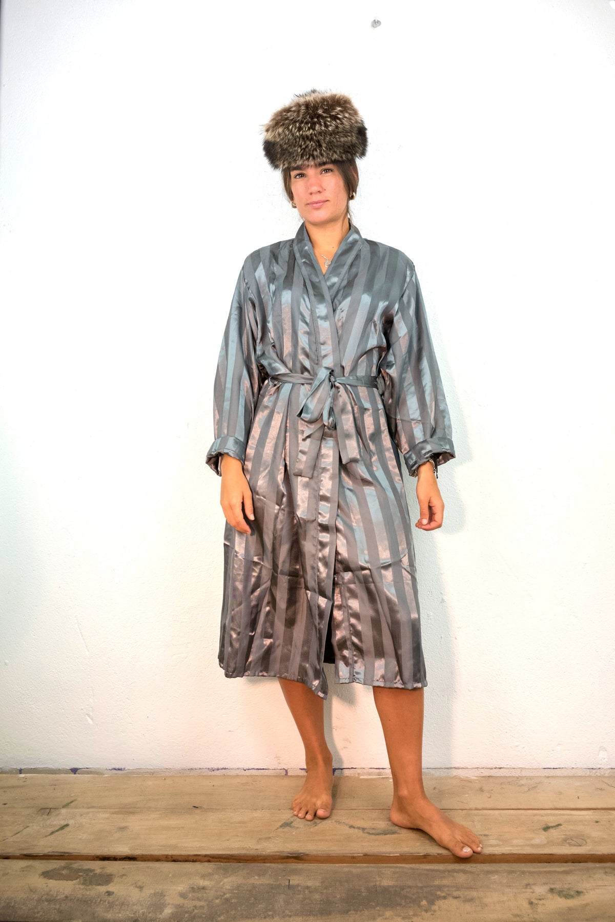 VESTAGLIA VINTAGE