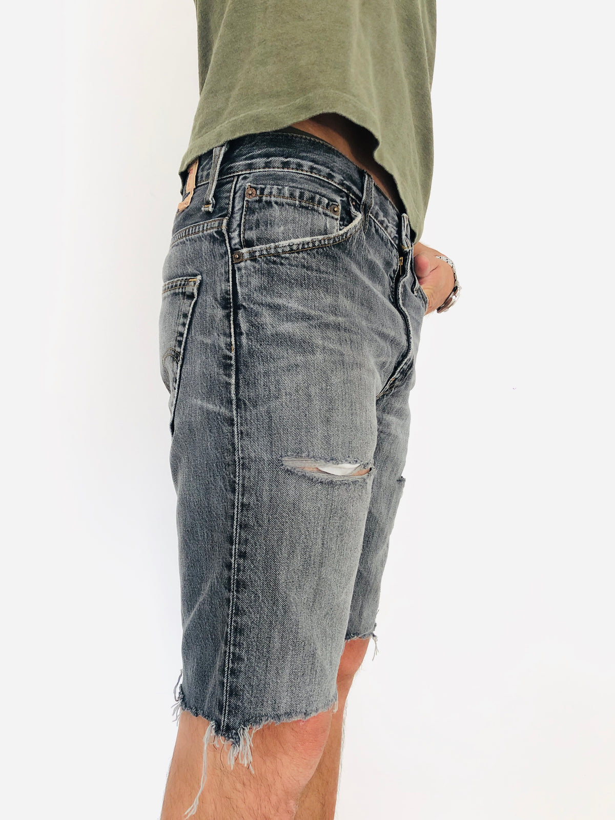 SHORTS LEVI'S VINTAGE