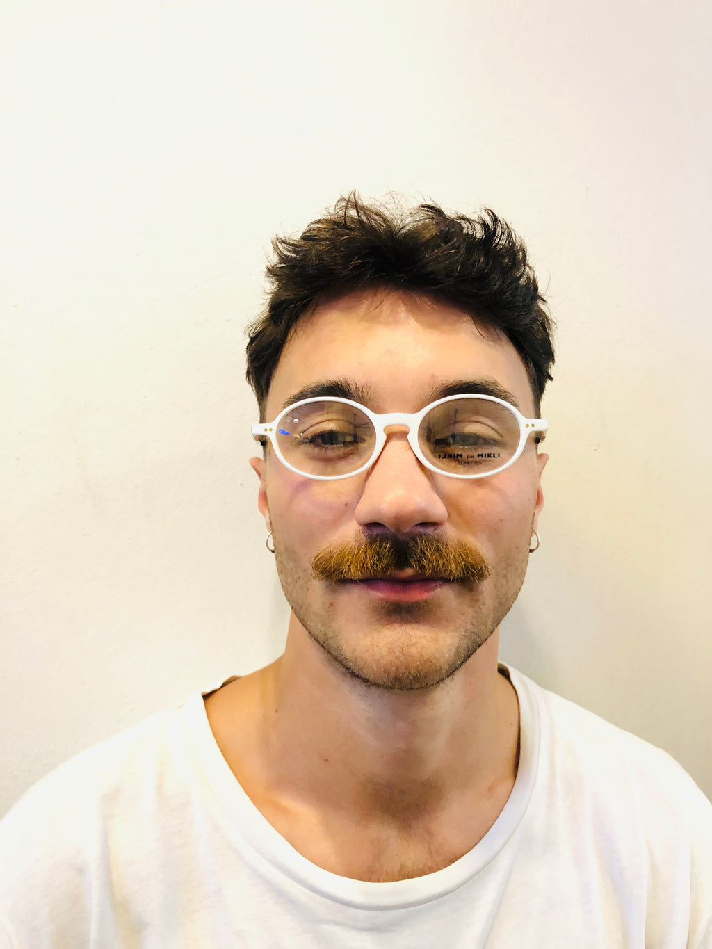 MIKLI par MIKLI 6051 102 vintage glasses DEADSTOCK