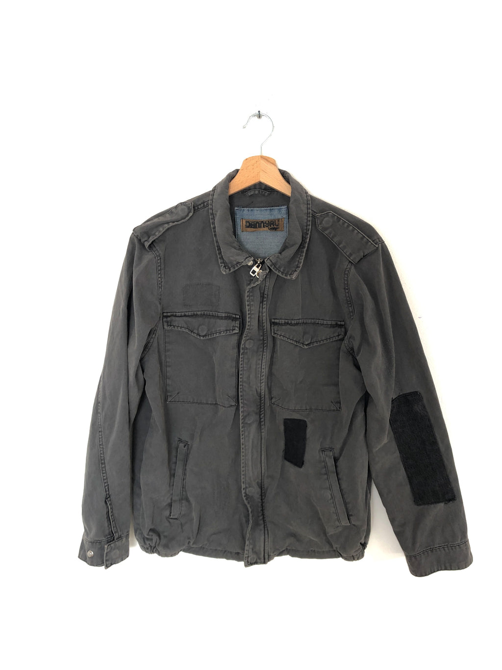 GIACCA MILITARE VINTAGE