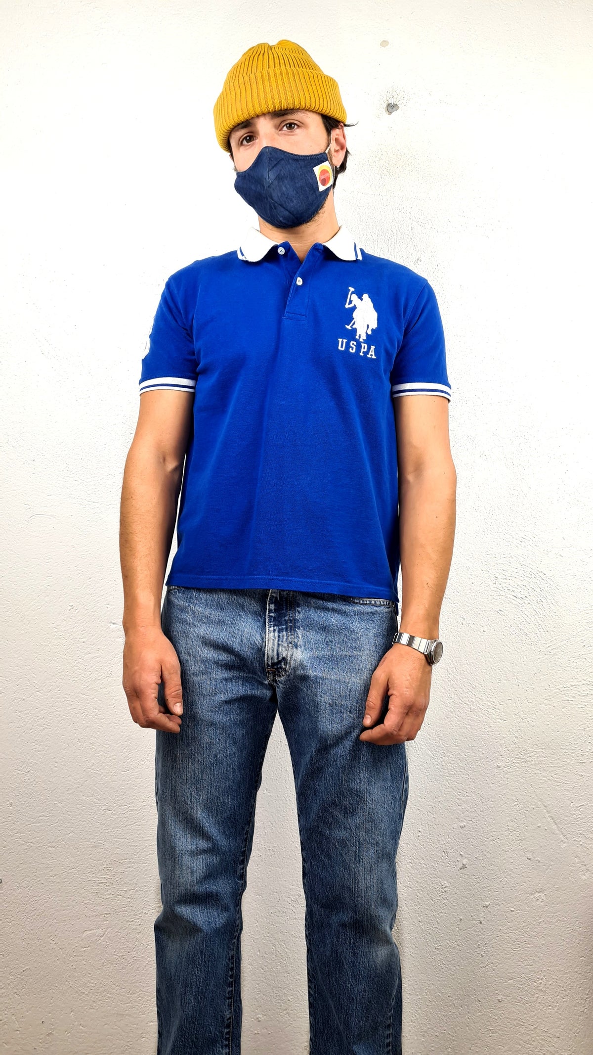 POLO U.S. POLOASSN VINTAGE