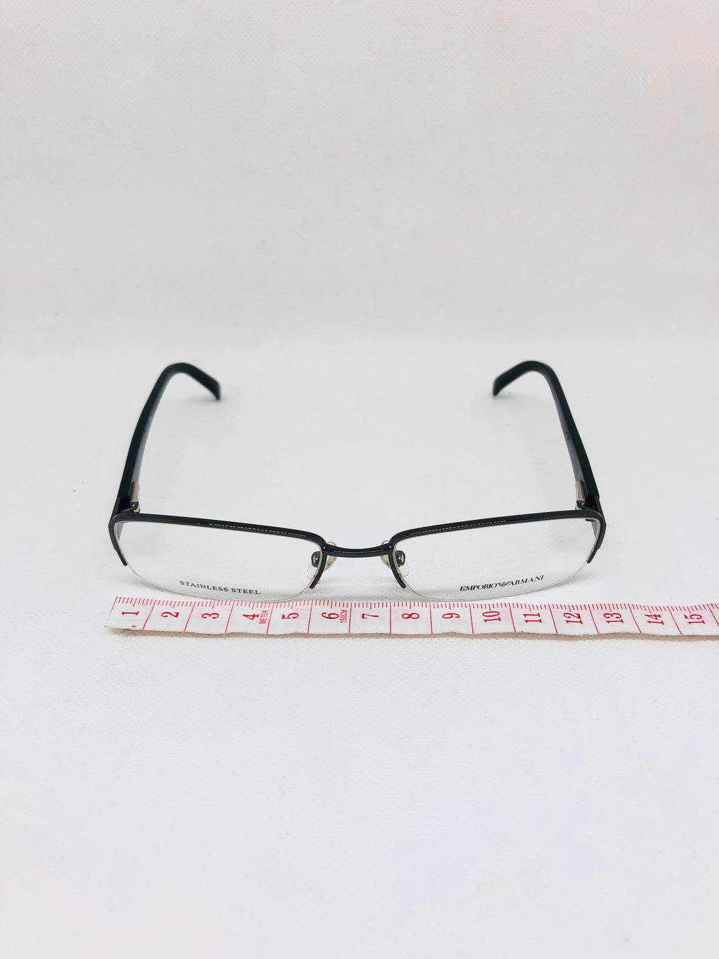 EMPORIO ARMANI ea 9230 v81 135 vintage glasses DEADSTOCK