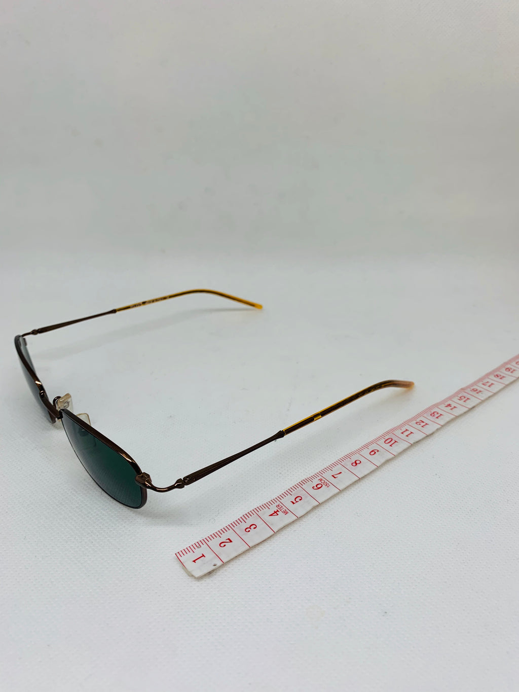 POLICE 2706 49 19 g 28 135 vintage sunglasses DEADSTOCK
