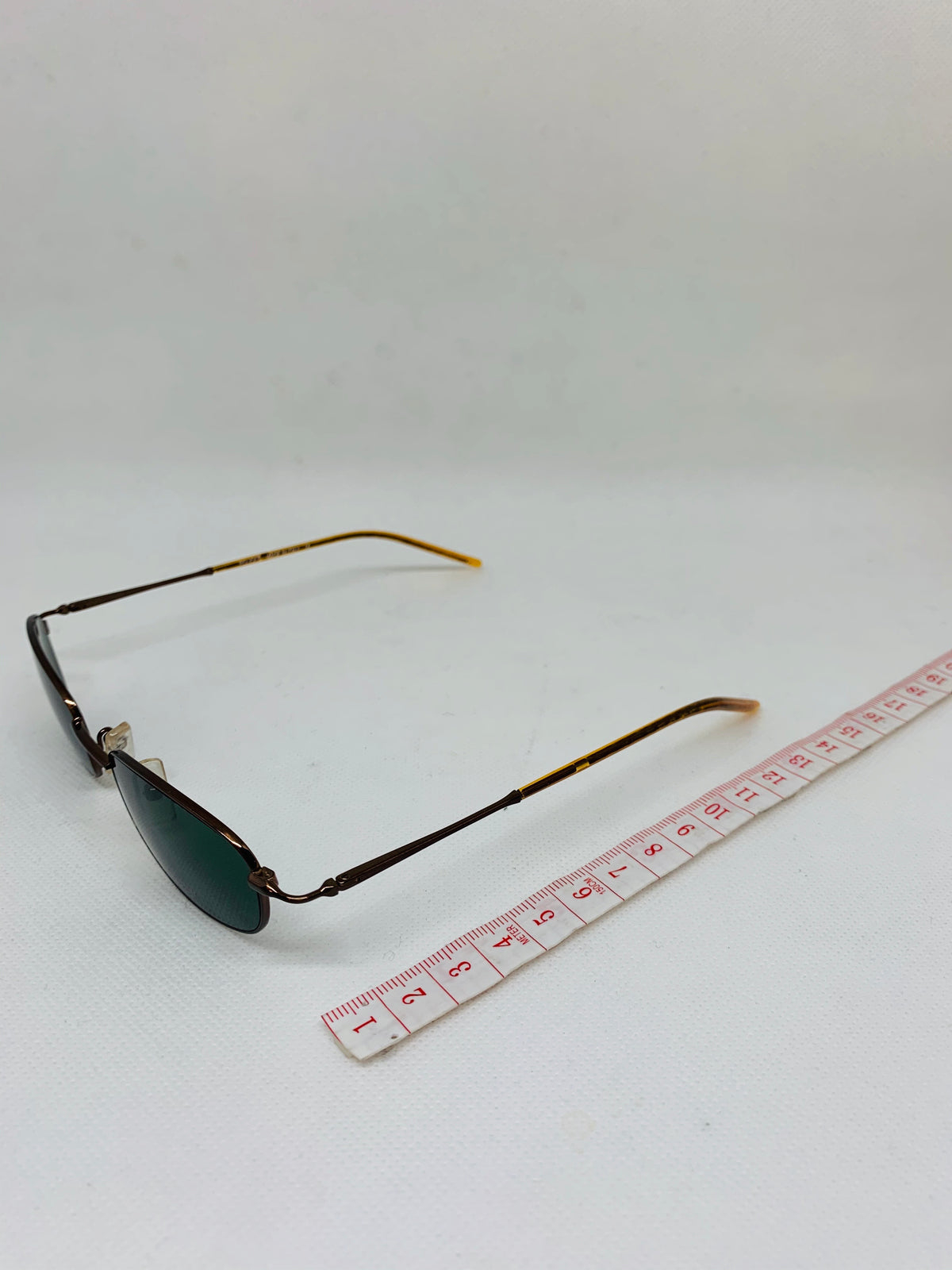 POLICE 2706 49 19 g 28 135 vintage sunglasses DEADSTOCK