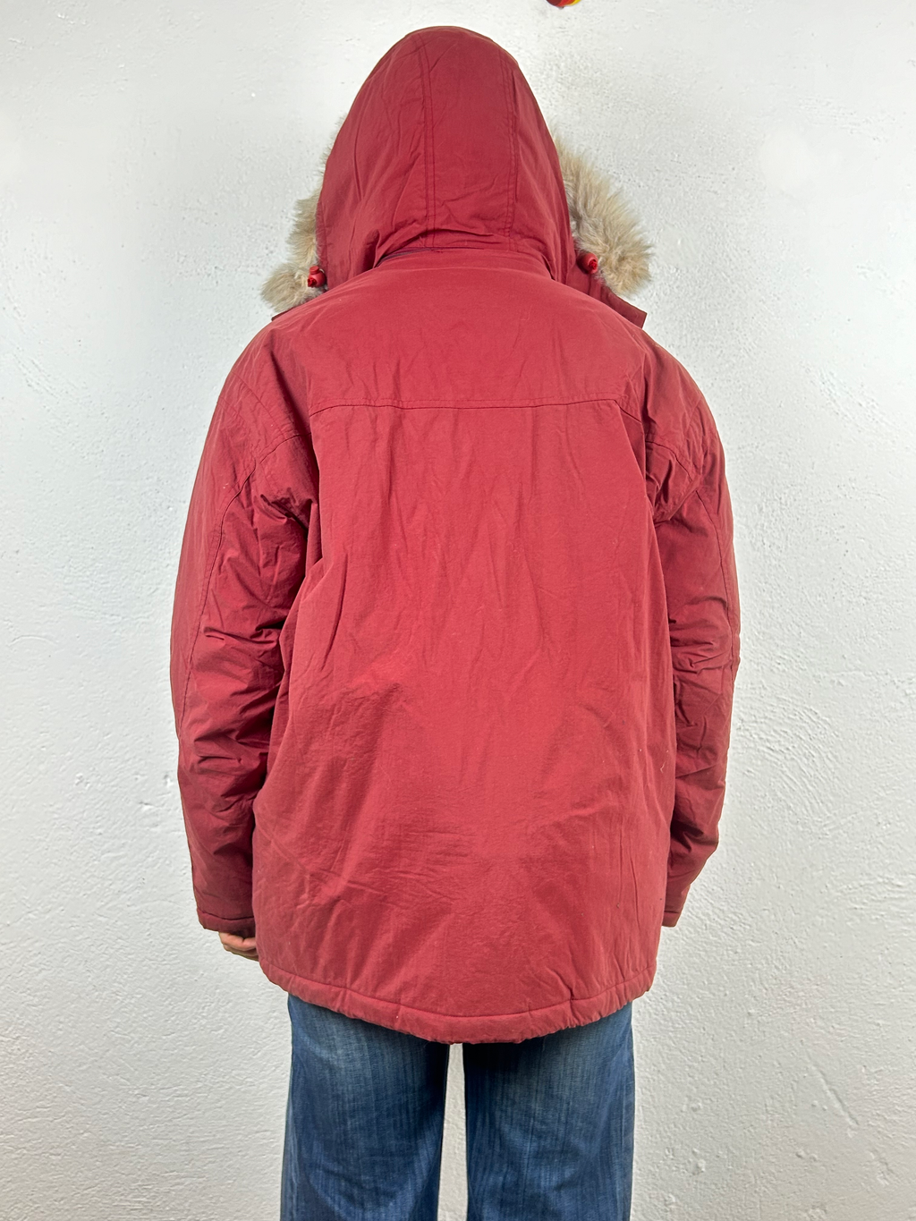 PIUMINO NATURE PROJECT VINTAGE