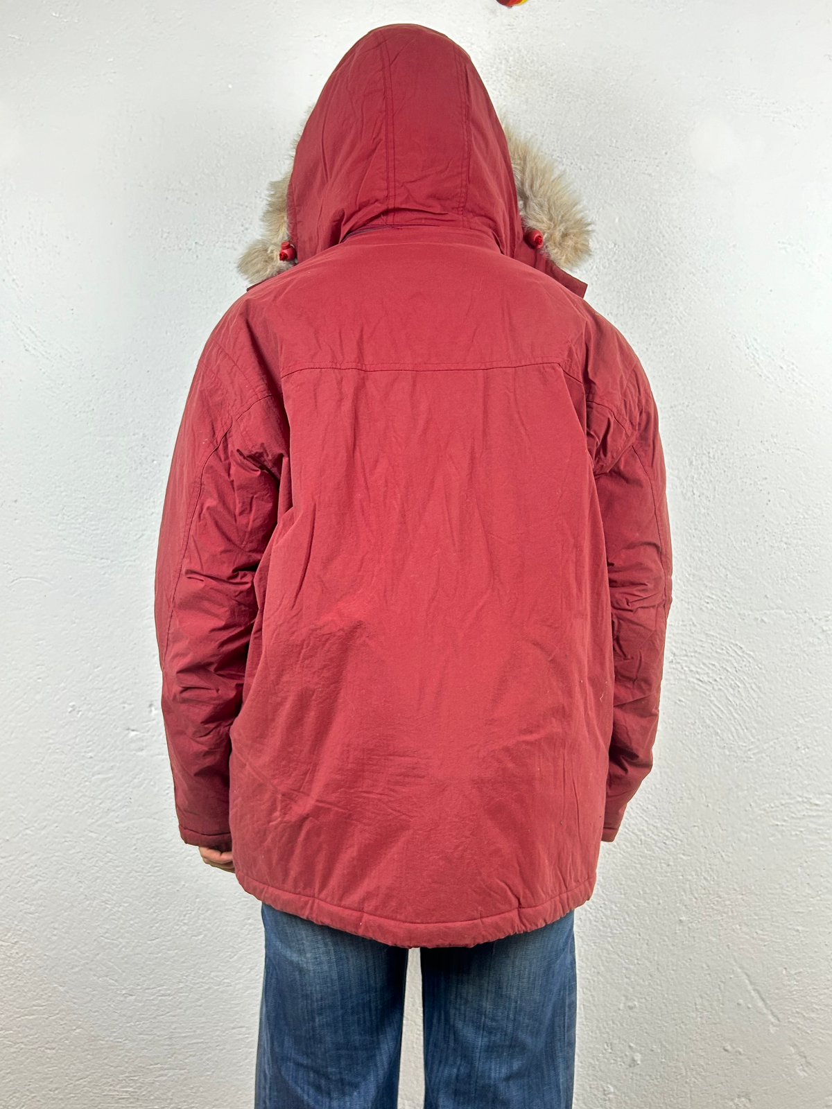 PIUMINO NATURE PROJECT VINTAGE