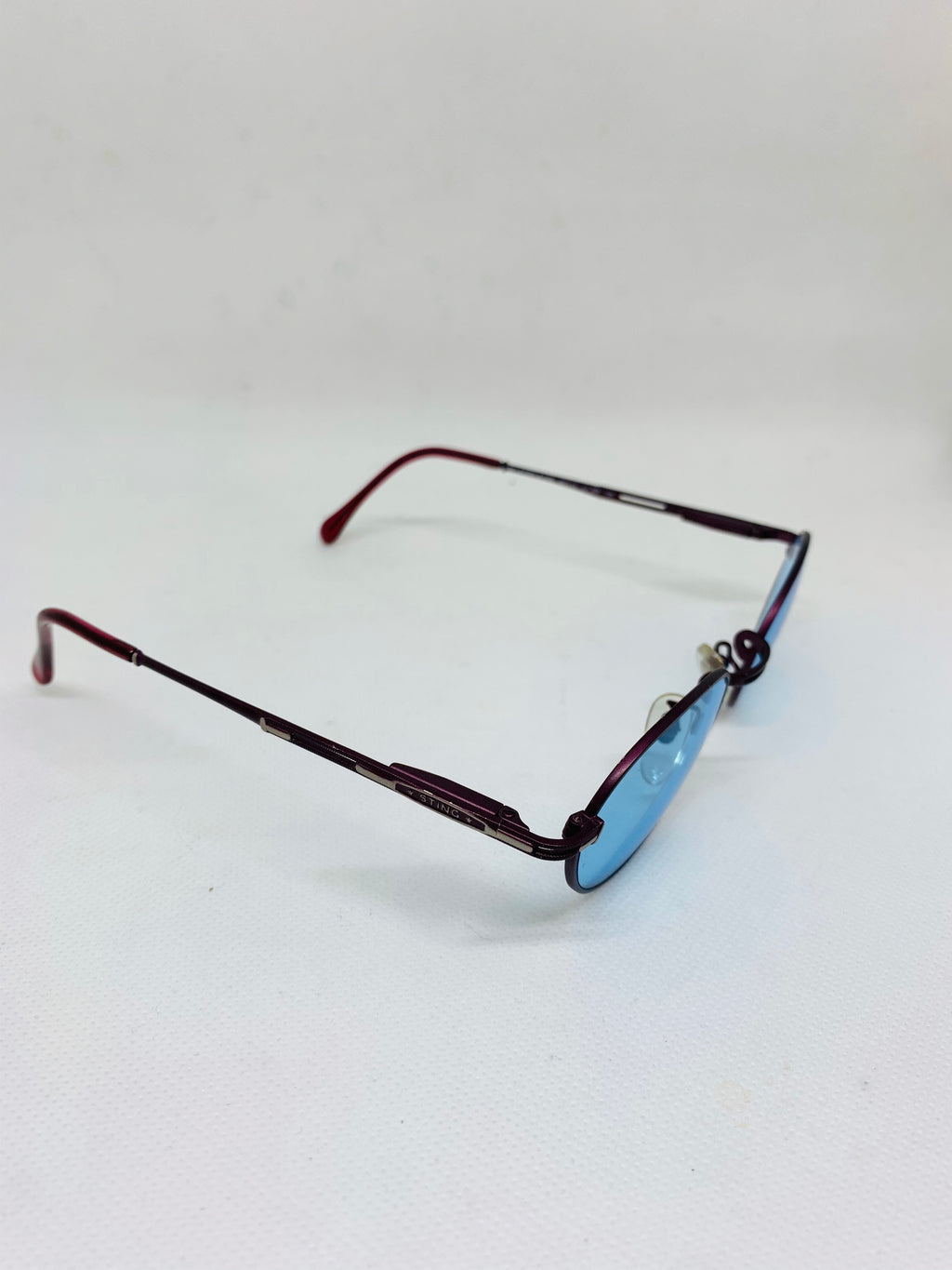 STING 4196 49 19 608 135 vintage sunglasses DEADSTOCK