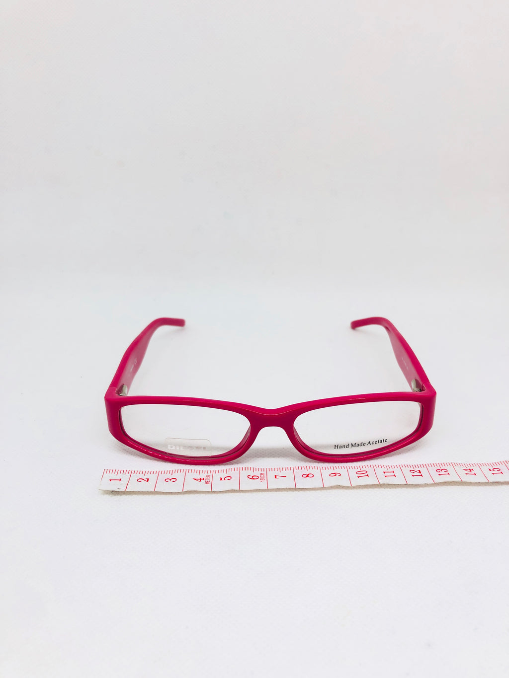 DIESEL dv 0022 01m 135 vintage glasses DEADSTOCK