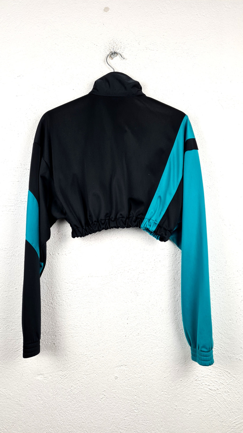 CROP PUMA VINTAGE