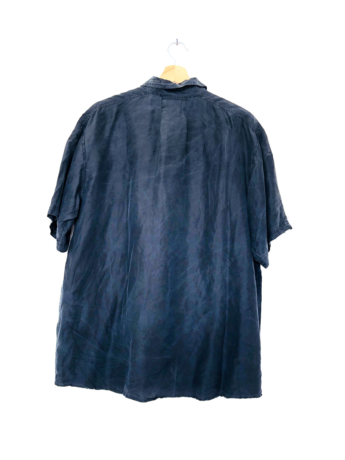 CAMICIA SETA VINTAGE