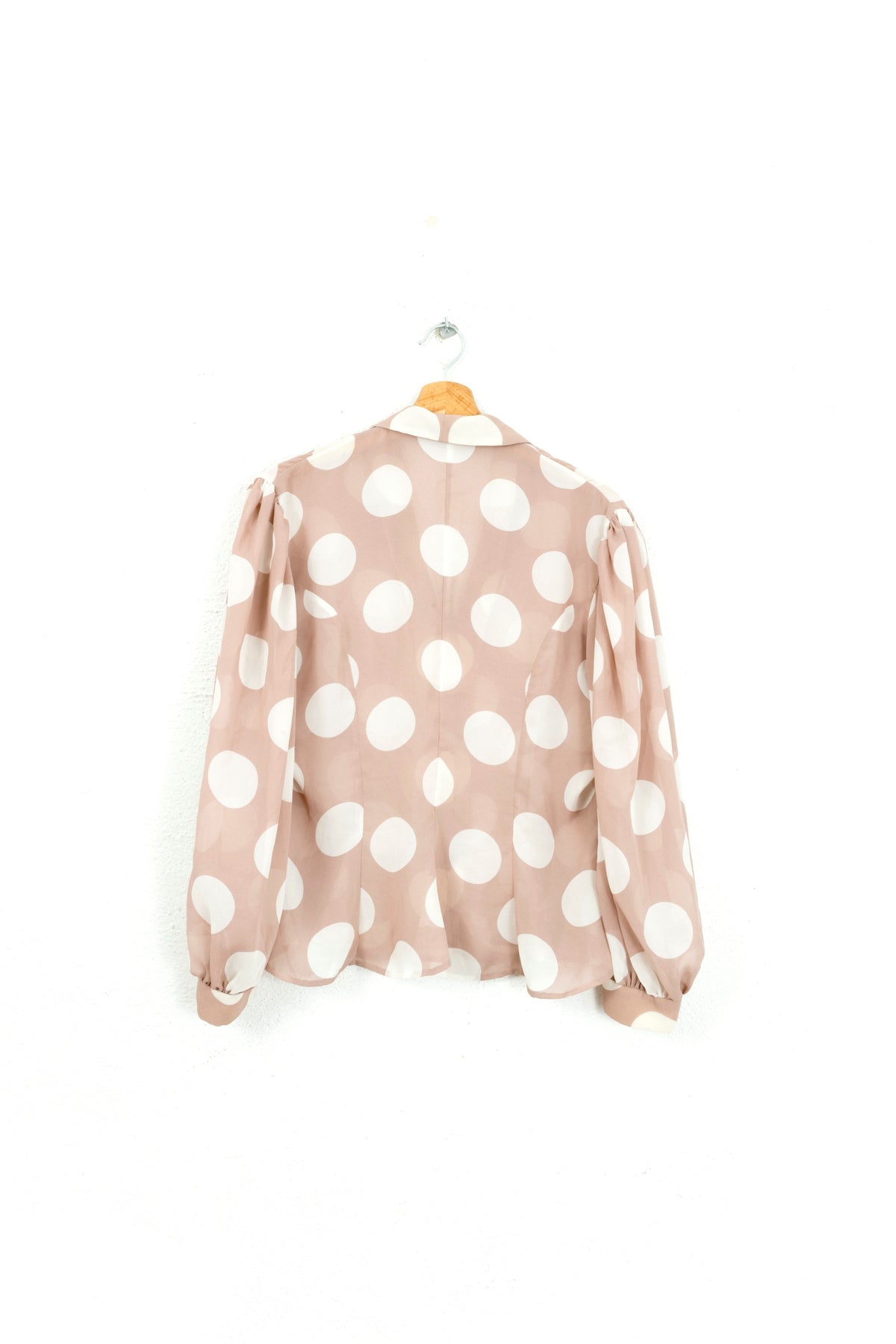 CAMICIA POIS VINTAGE