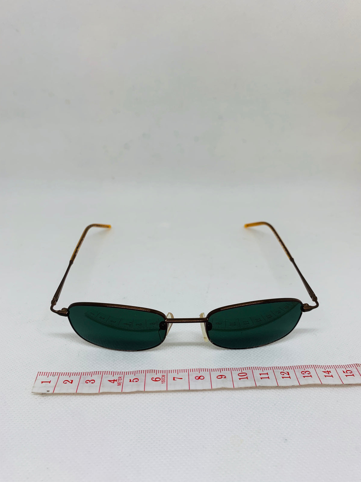 POLICE 2706 49 19 g 28 135 vintage sunglasses DEADSTOCK