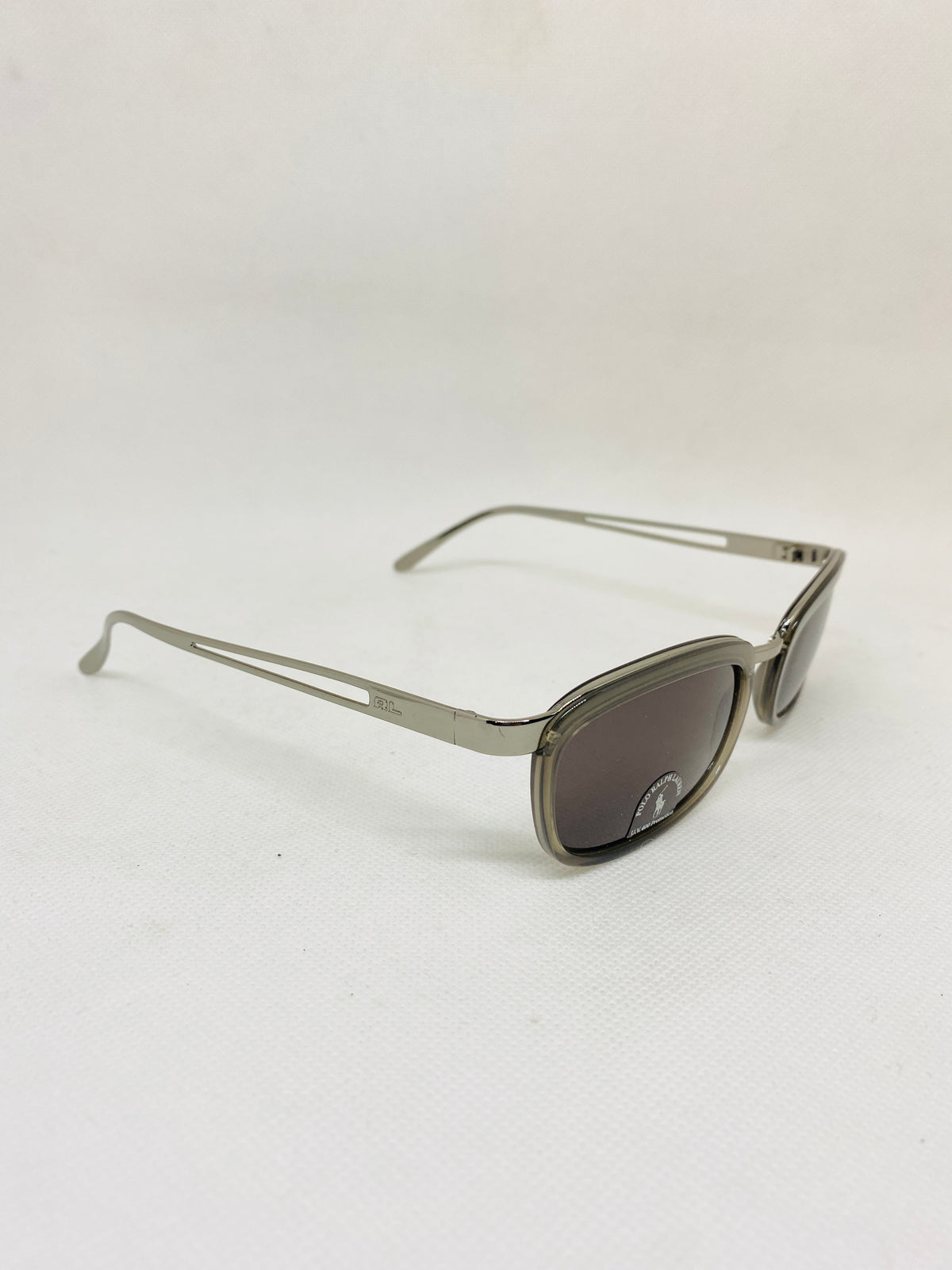 RALPH LAUREN 827/s 3uk 52 19 135 vintage sunglasses DEADSTOCK