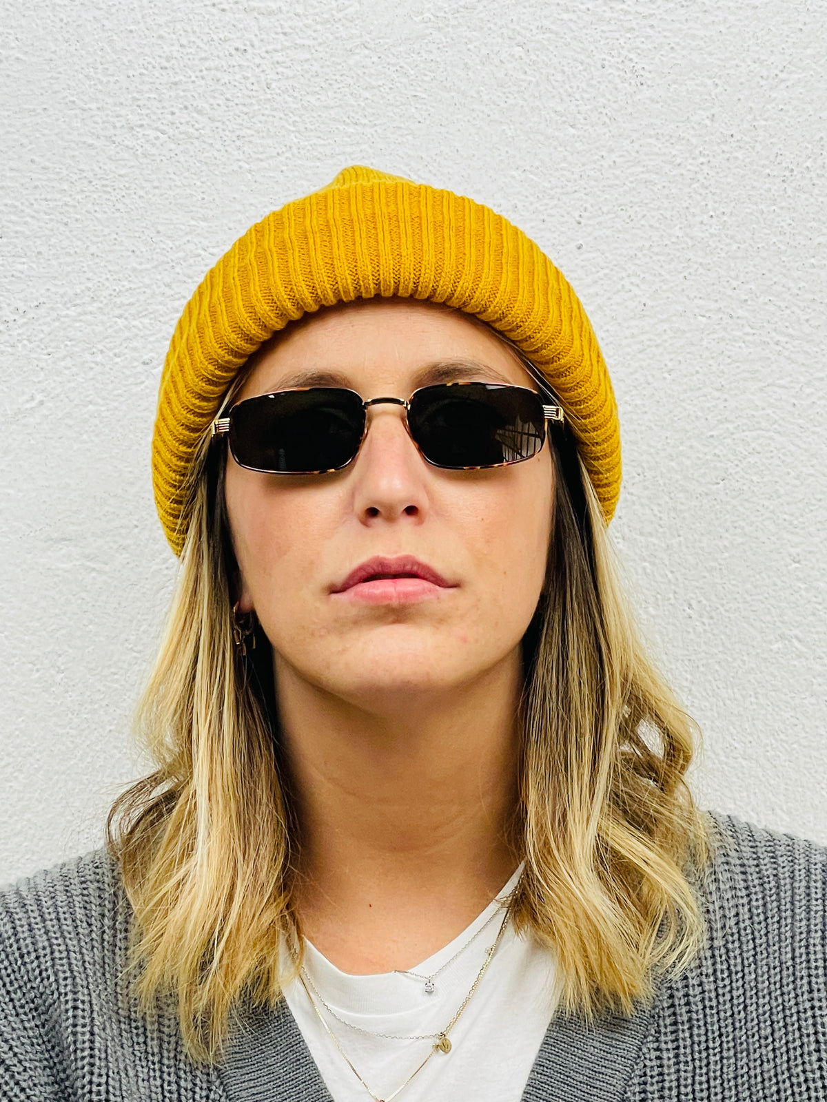 AMERICANINO 7016 02 vintage sunglasses DEADSTOCK