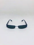 EMPORIO ARMANI ea 9519 h5s 02 52 17 135 vintage sunglasses DEADSTOCK