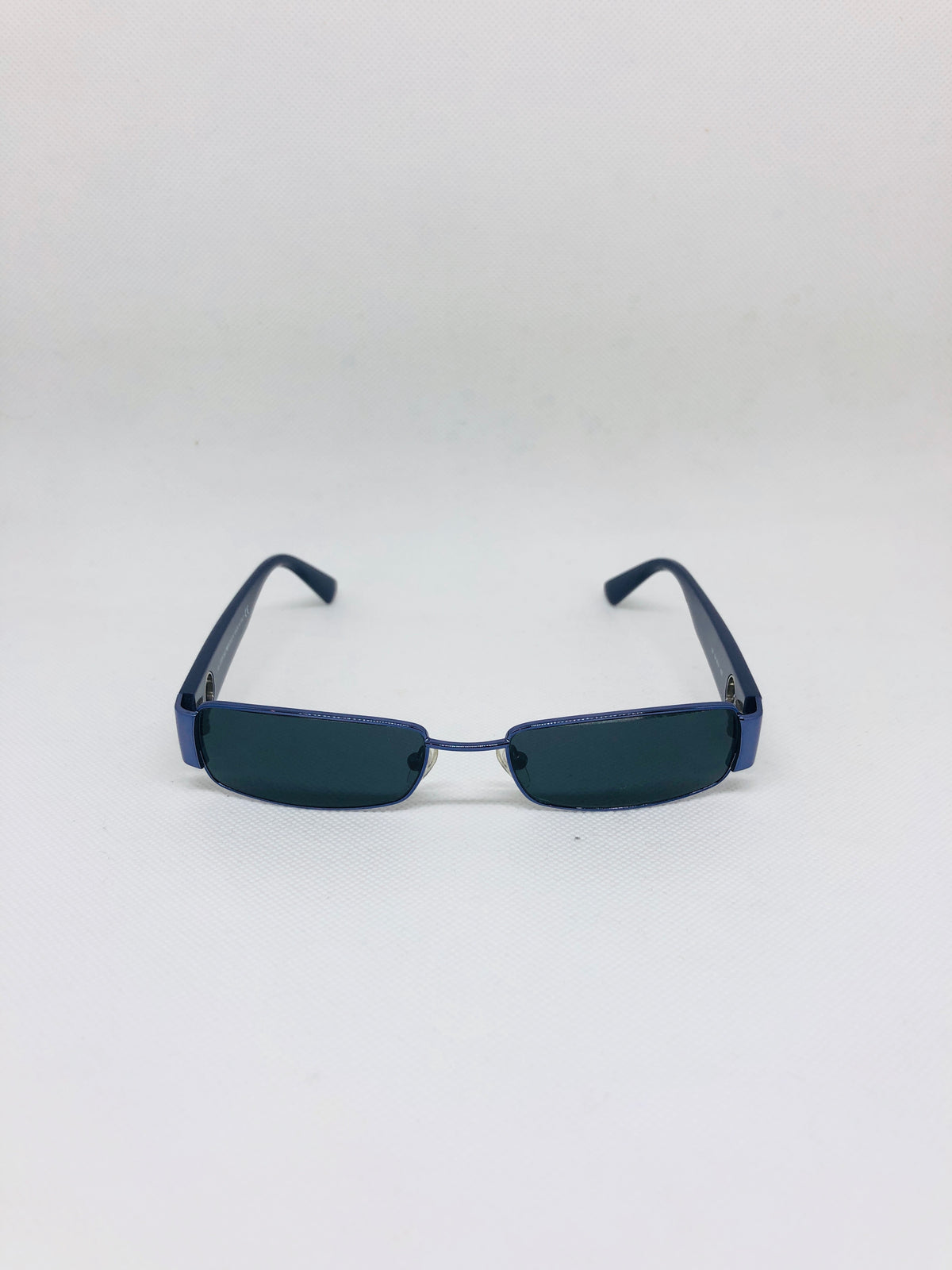 EMPORIO ARMANI ea 9519 h5s 02 52 17 135 vintage sunglasses DEADSTOCK