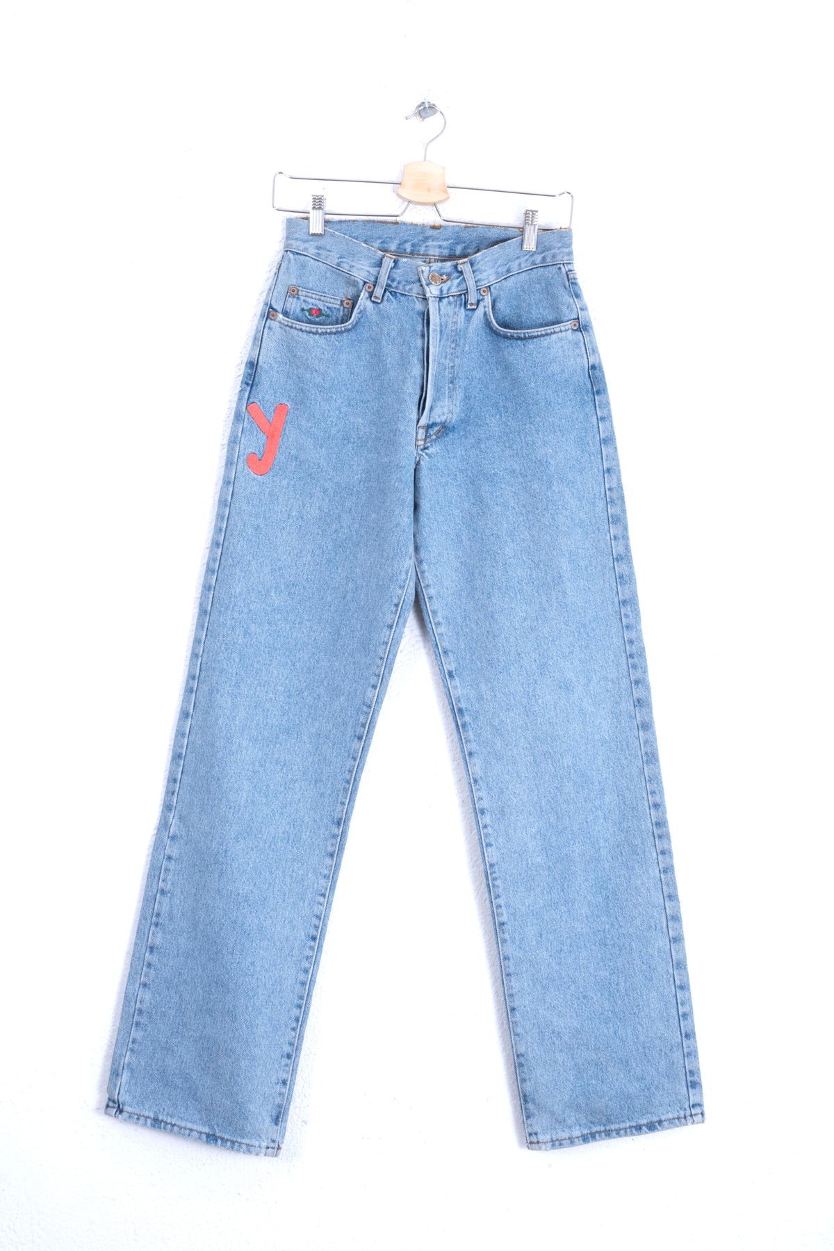 JEANS EL CHARRO VINTAGE