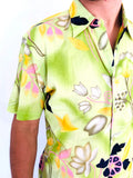 CAMICIA HAWAIANA VINTAGE