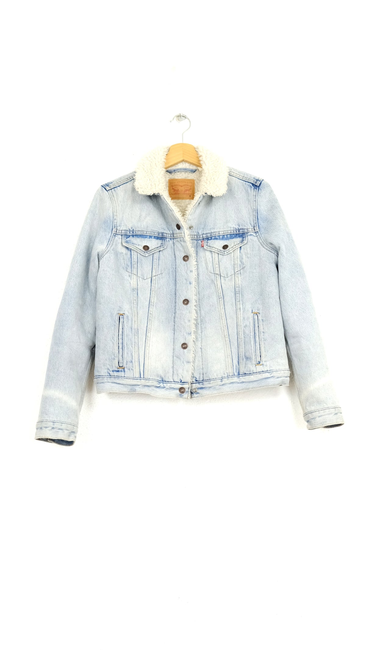 SHERPA LEVI'S VINTAGE
