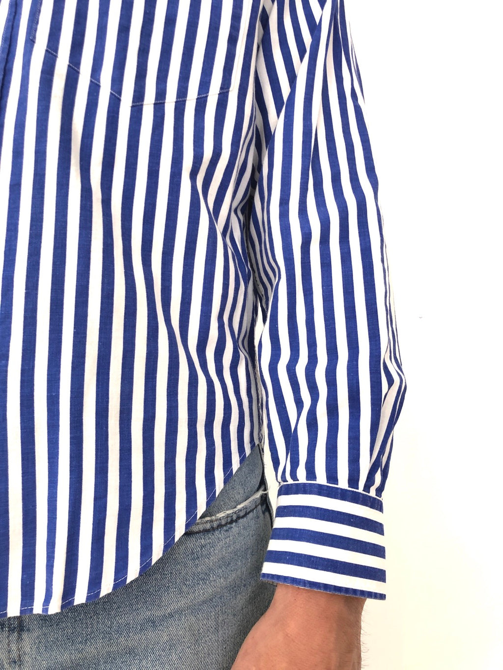 CAMICIA LITTLE VINTAGE