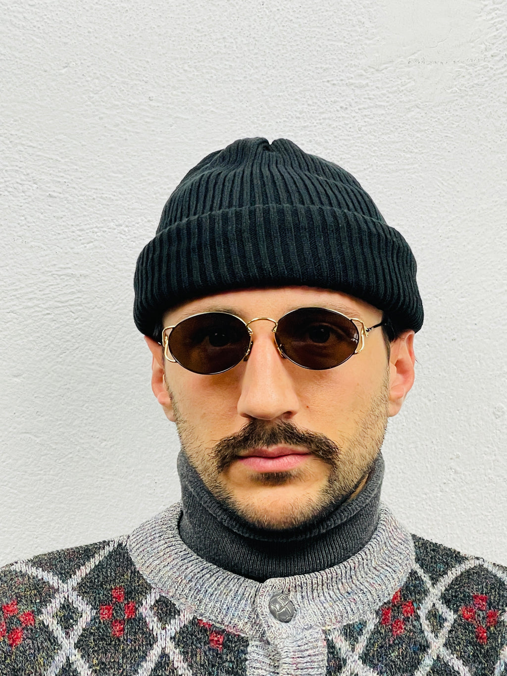 CONCERT 060 53 16 n vintage sunglasses DEADSTOCK