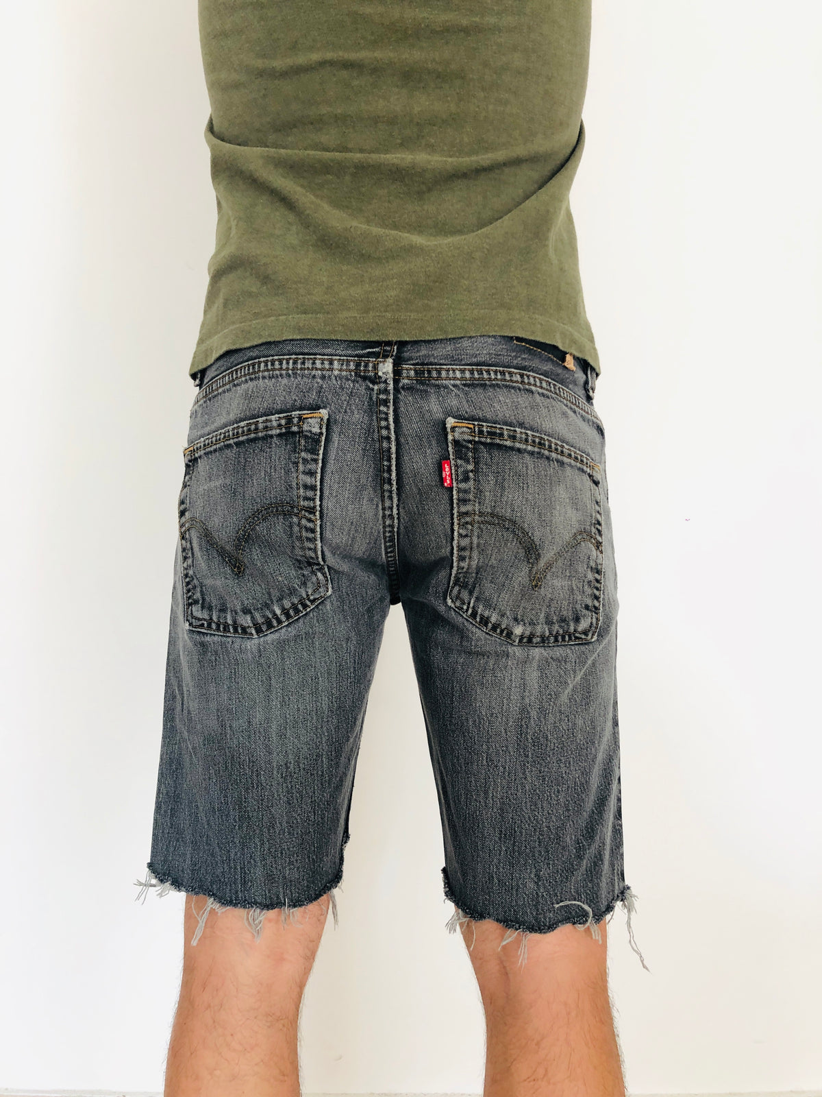 SHORTS LEVI'S VINTAGE