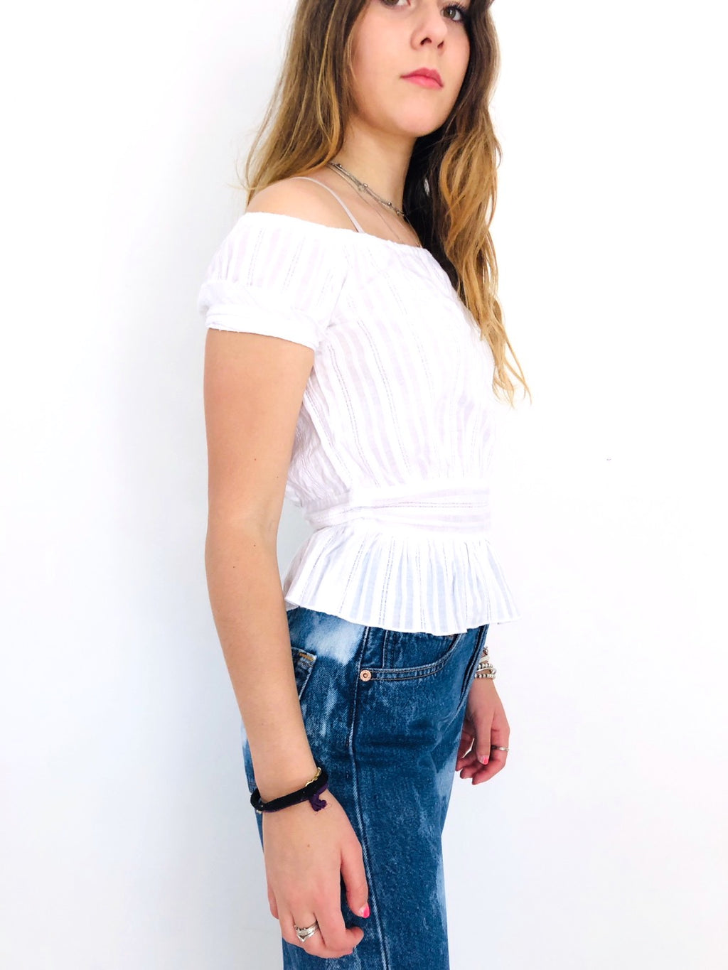 CAMICIA VINTAGE CALVIN KLEIN