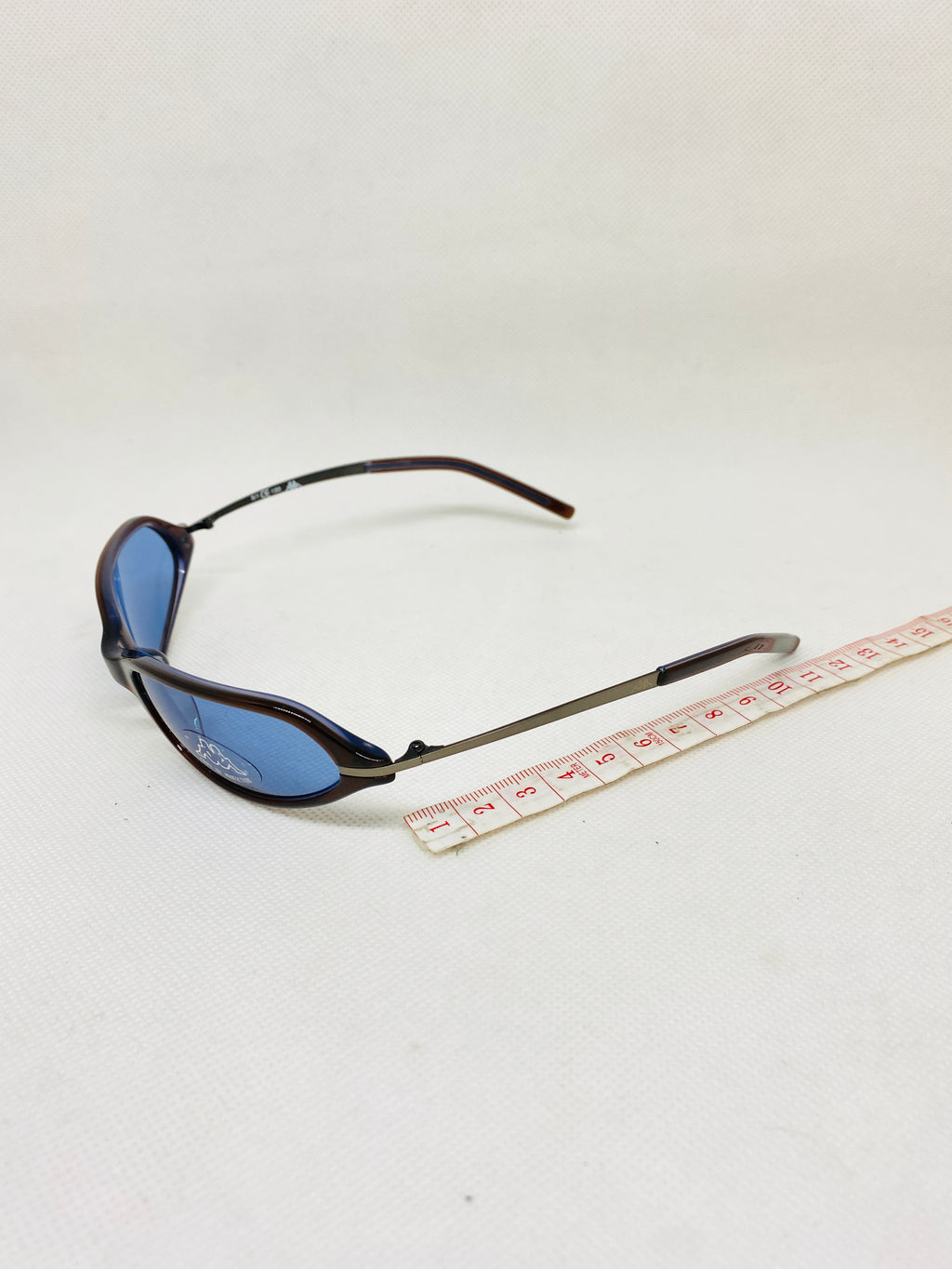 KAPPA r.d.k. 041 pc1 57 19 120 vintage sunglasses DEADSTOCK