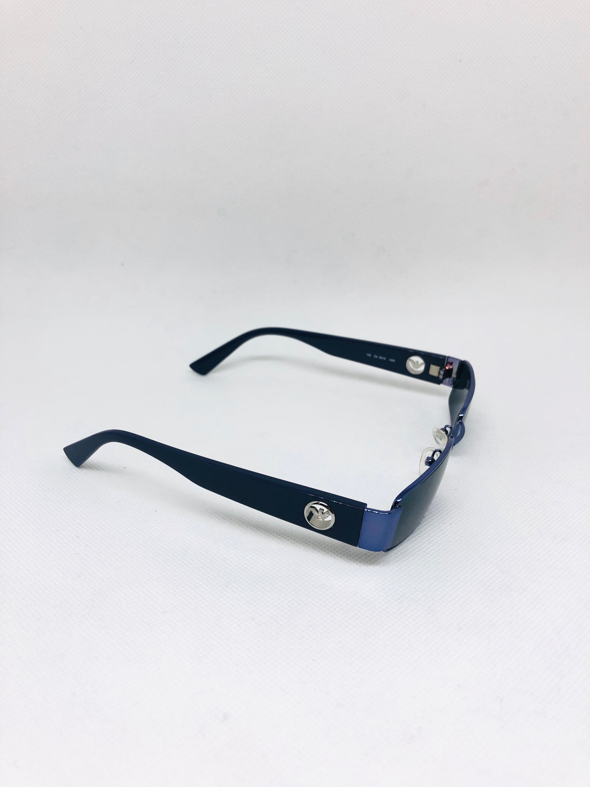 EMPORIO ARMANI ea 9519 h5s 02 52 17 135 vintage sunglasses DEADSTOCK