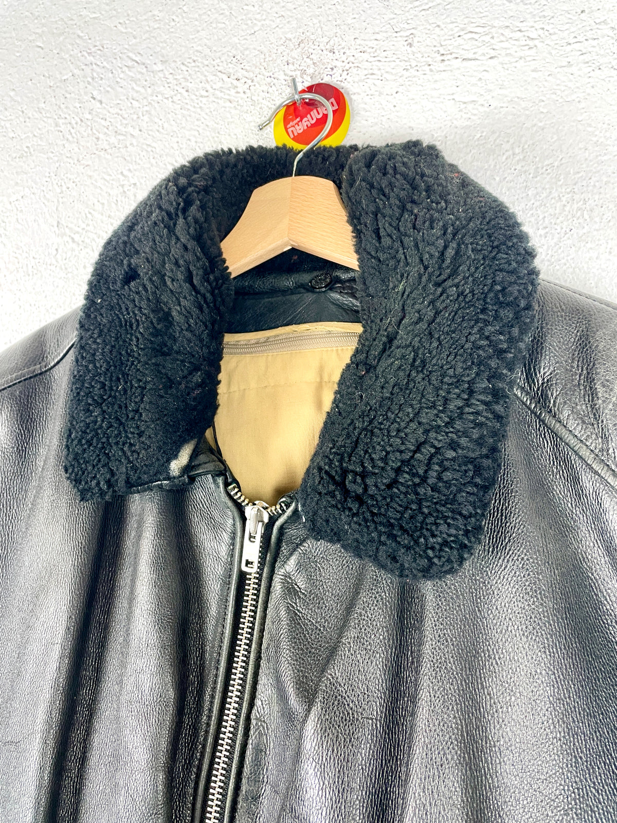 GIACCA AVIATORE LEVI'S VINTAGE