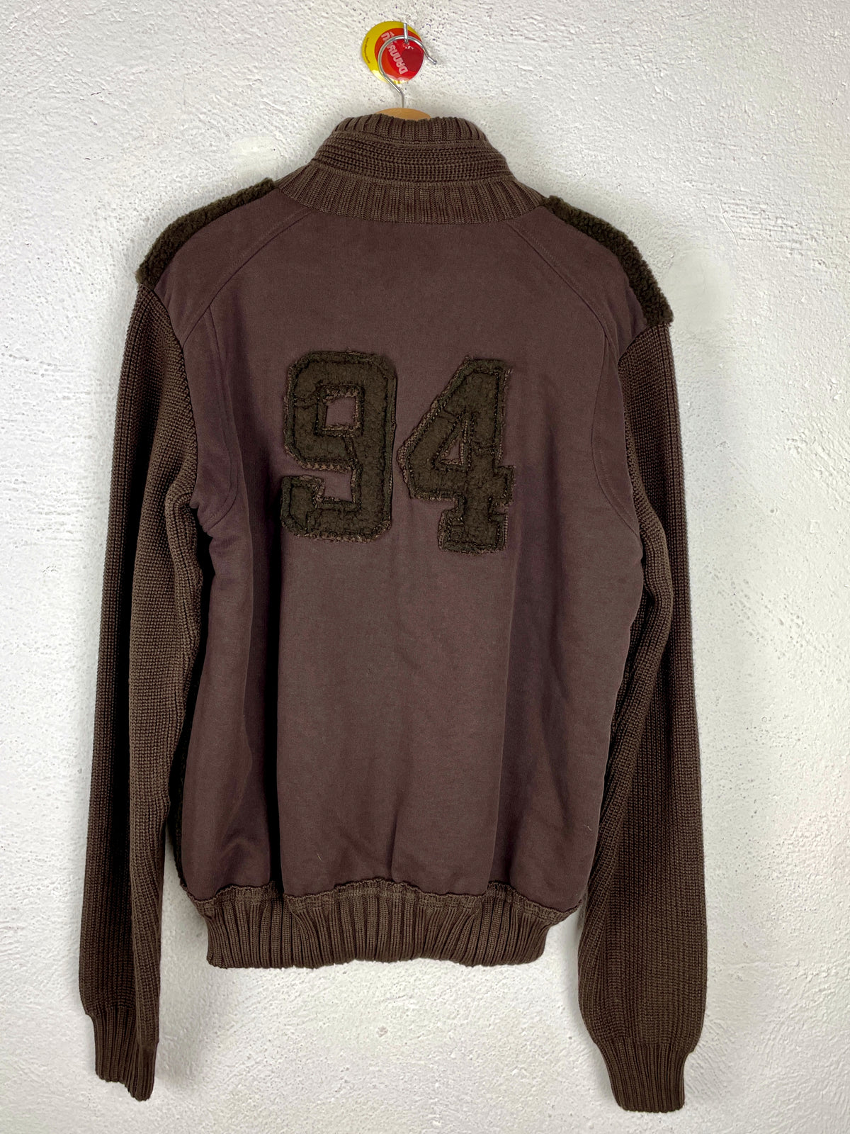 BOMBER D&G VINTAGE