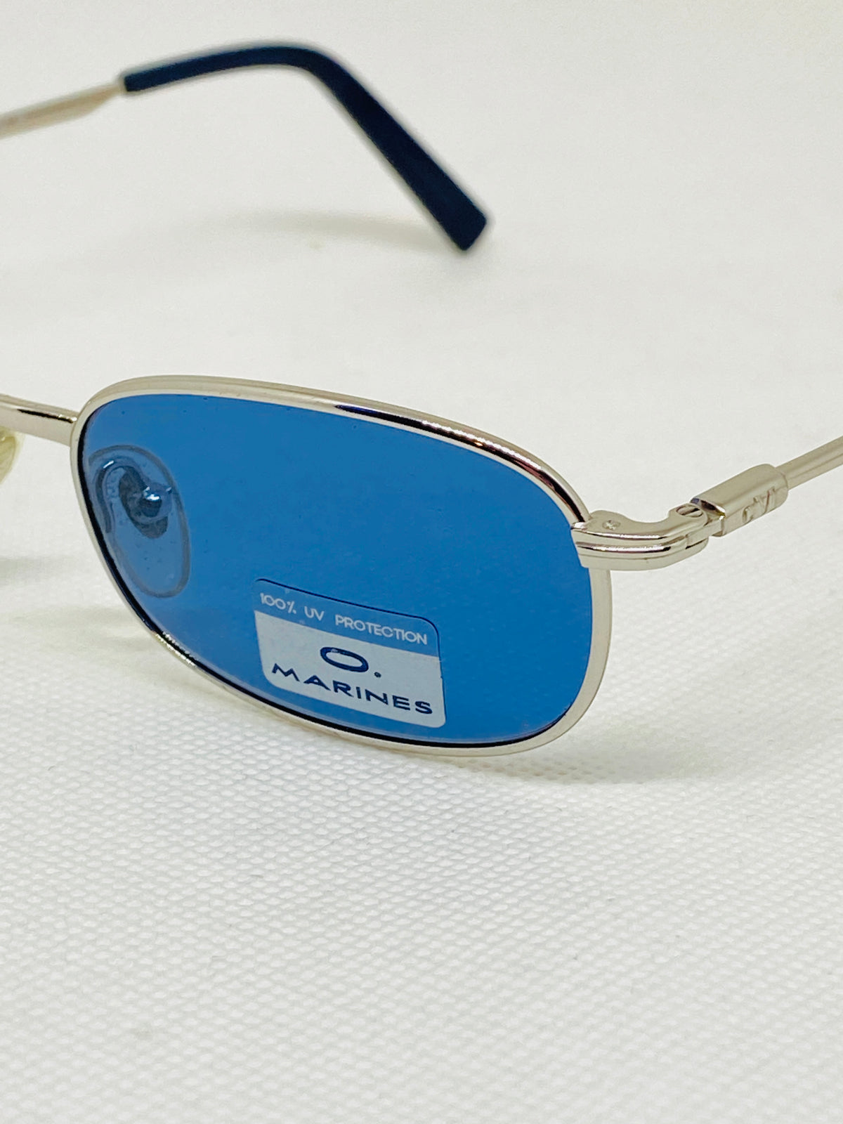 O.MARINES 5a72b 48 18 didi 135 vintage sunglasses DEADSTOCK