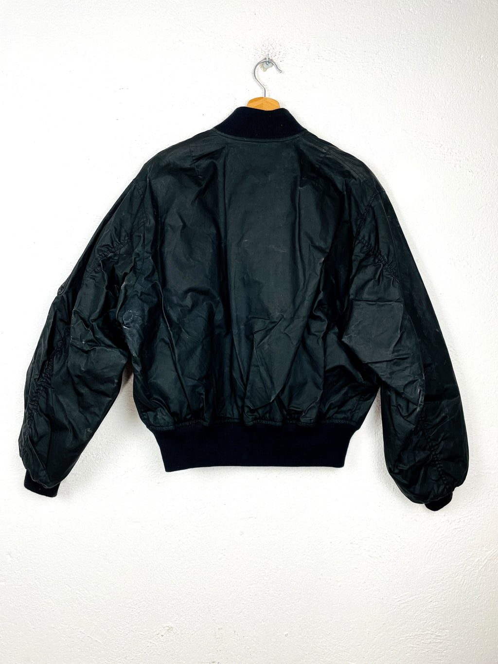 BOMBER EL CHARRO VINTAGE