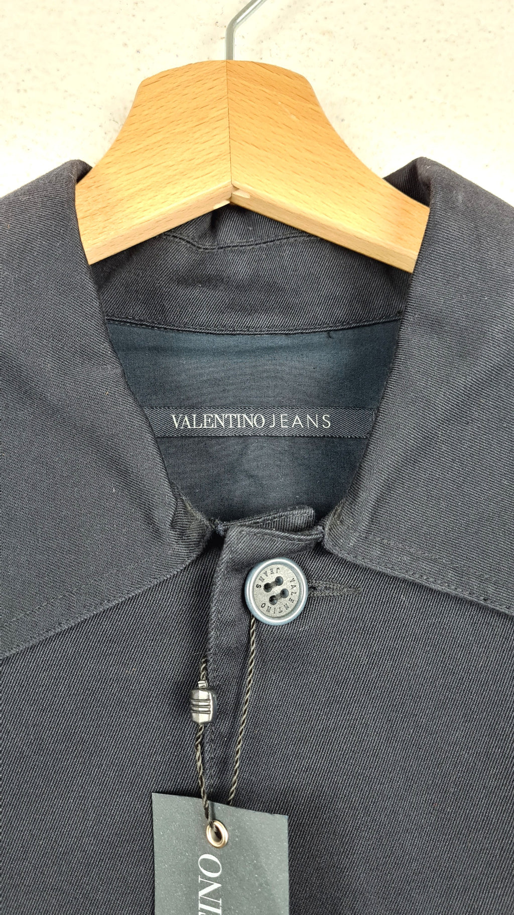 GIACCA VALENTINO VINTAGE