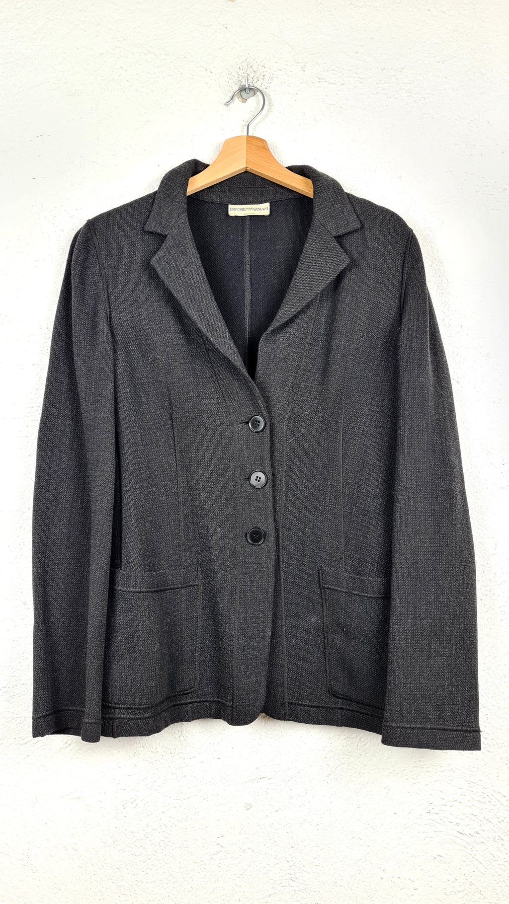 GIACCA EMPORIO ARMANI VINTAGE