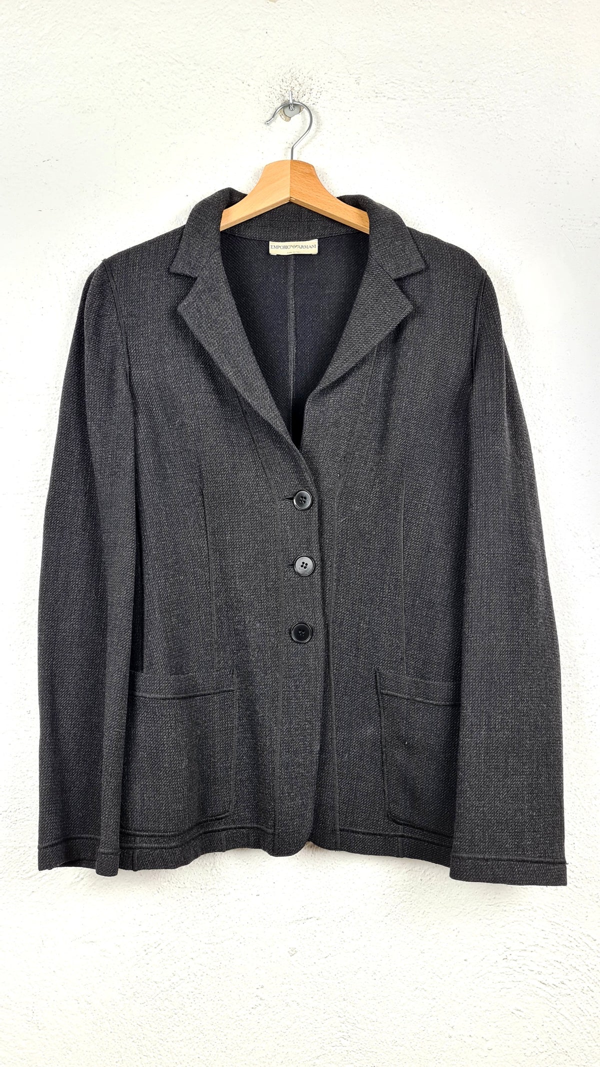 GIACCA EMPORIO ARMANI VINTAGE