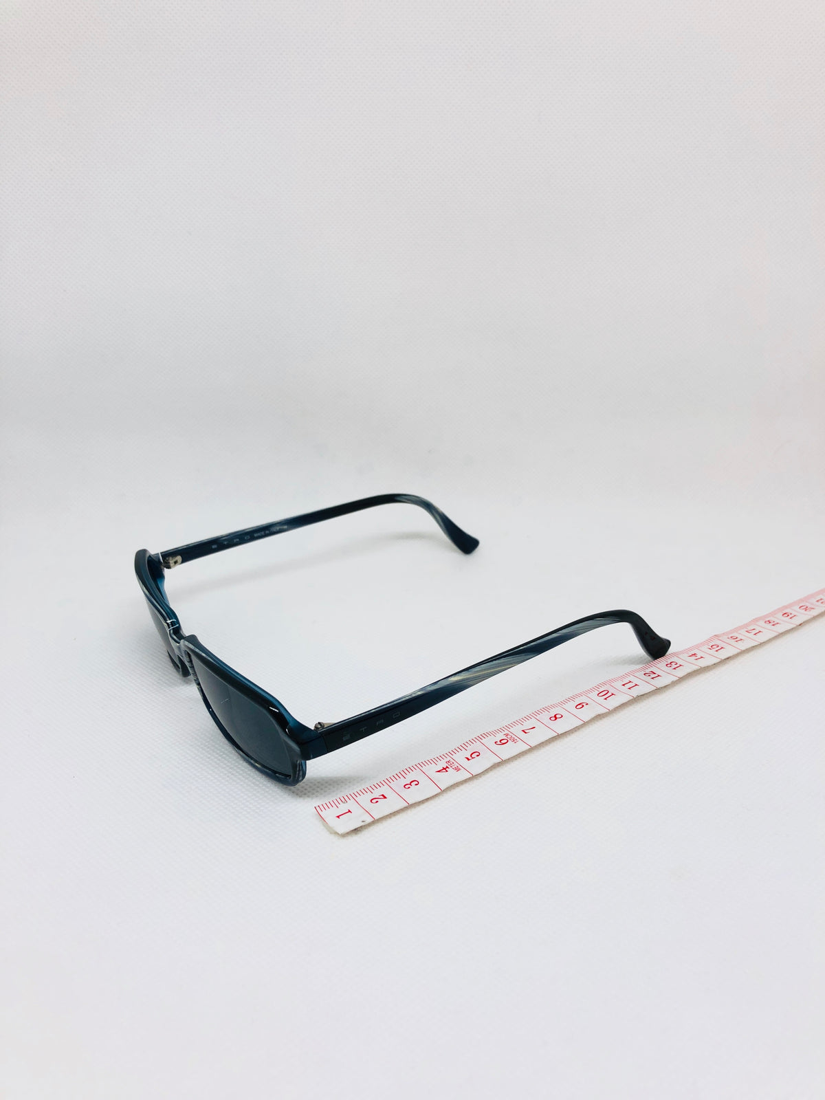 ETRO ve 9764 52 15 b54 135 vintage sunglasses DEADSTOCK