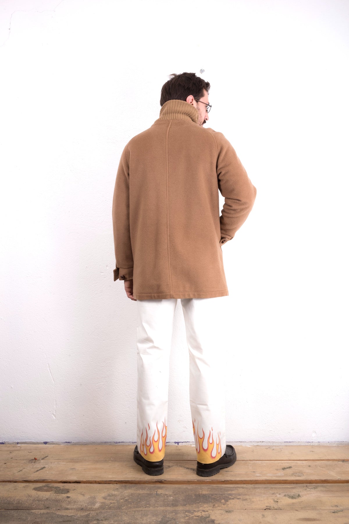 CAPPOTTO MC GREGOR VINTAGE
