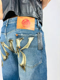 JEANS ANDREW MACKENZIE 00s