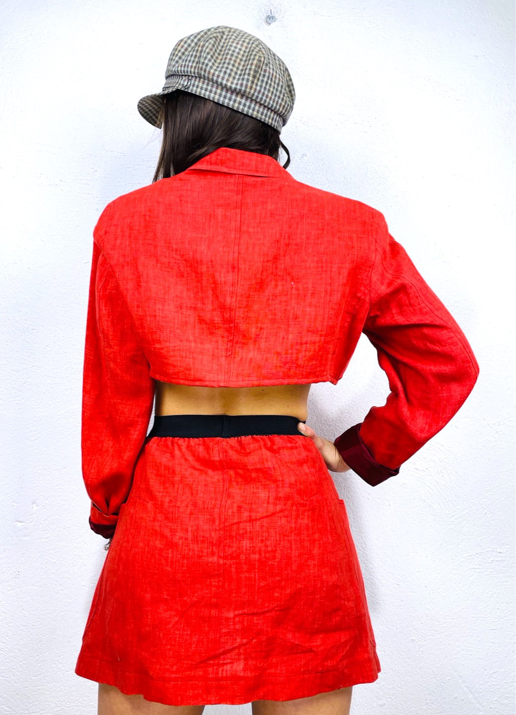 COMPLETO VINTAGE