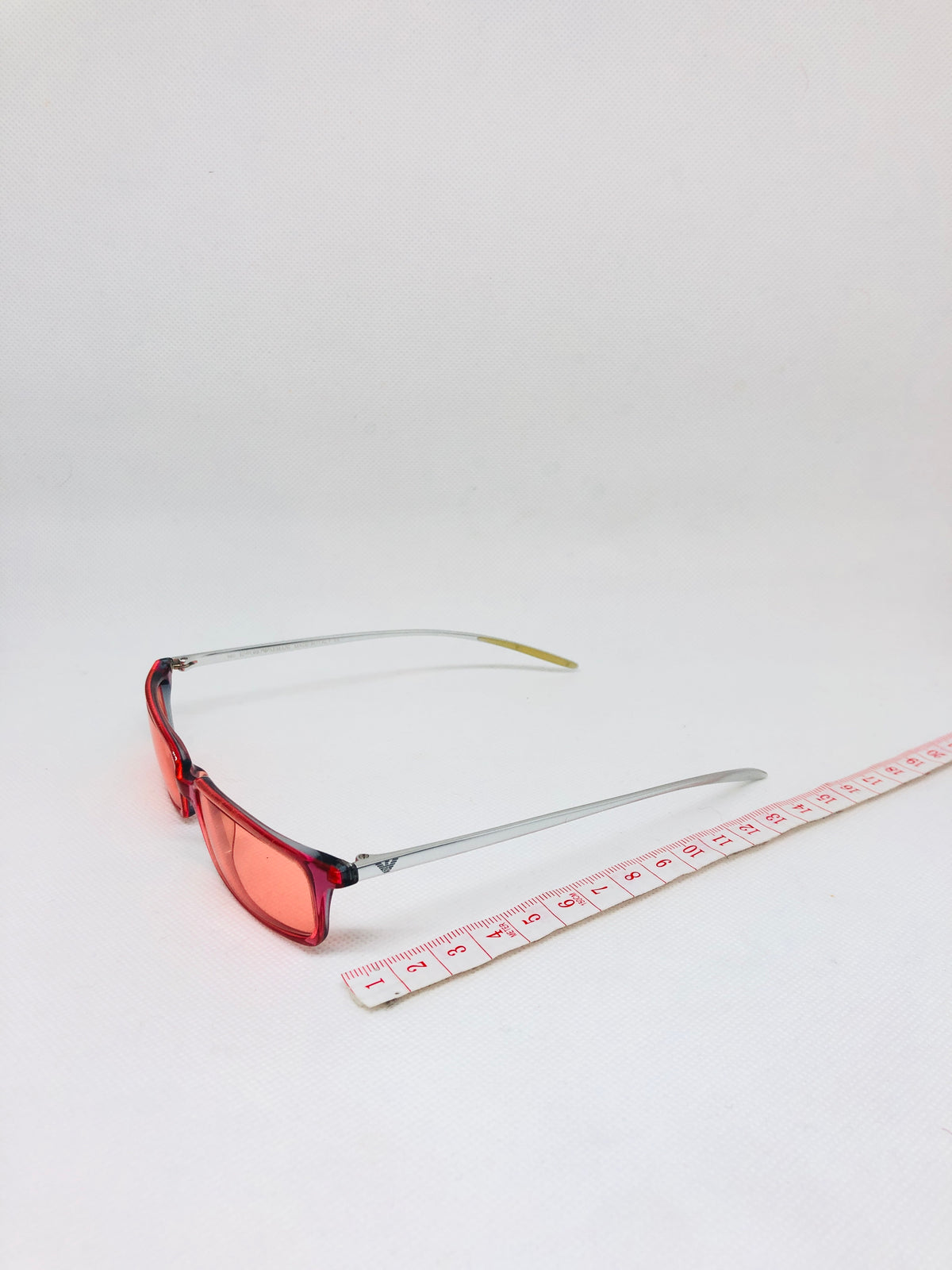 EMPORIO ARMANI ea 9012 9h9 140 51 18 vintage sunglasses DEADSTOCK